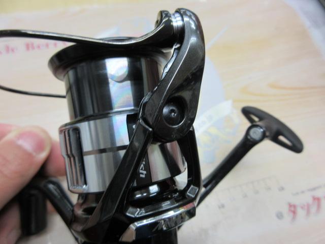 23ヴァンキッシュ C3000MHG