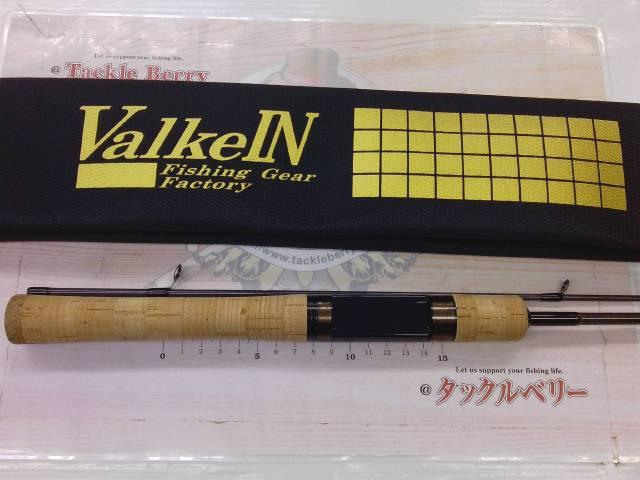 ダーインスレイヴ コードグライガン61L-TS