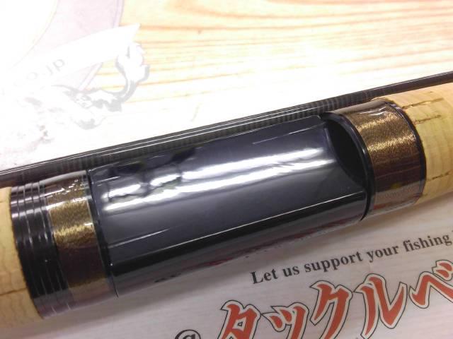ダーインスレイヴ コードグライガン61L-TS