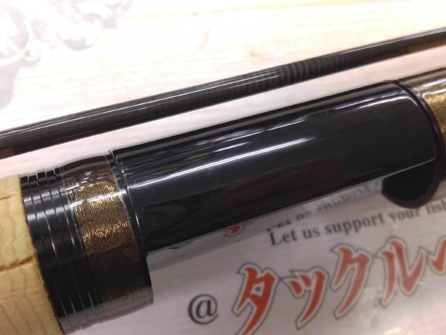 ダーインスレイヴ コードグライガン61L-TS