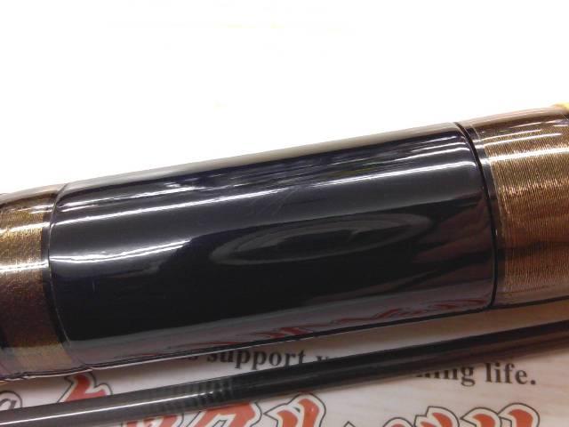 ダーインスレイヴ コードグライガン61L