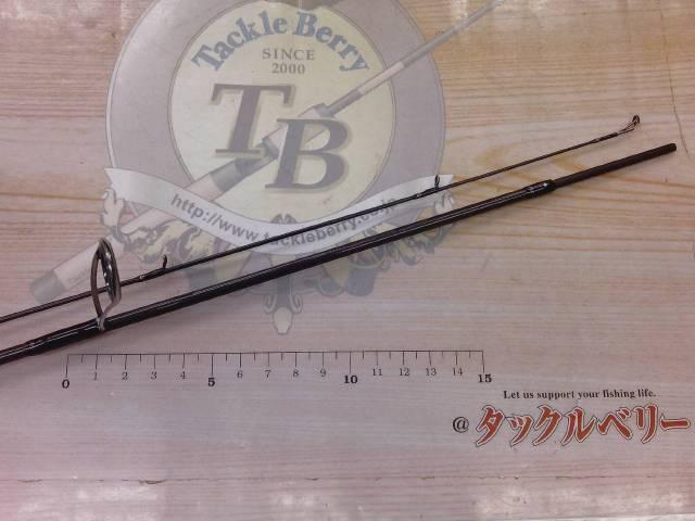 ダーインスレイヴ コードグライガン61L