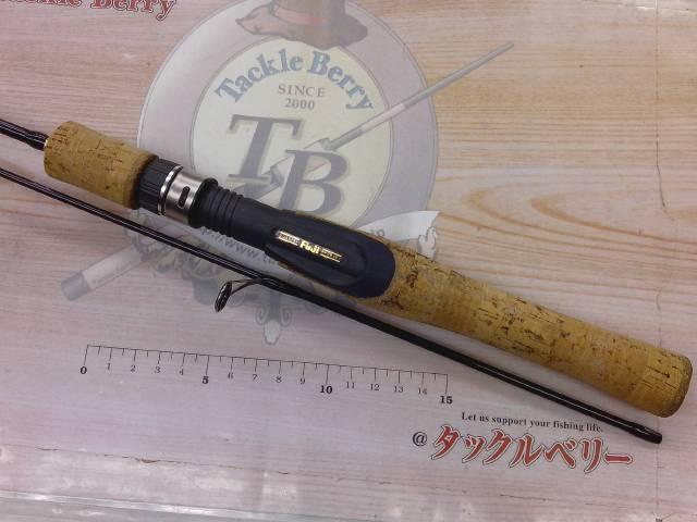 07トラウトライズ 66SUL