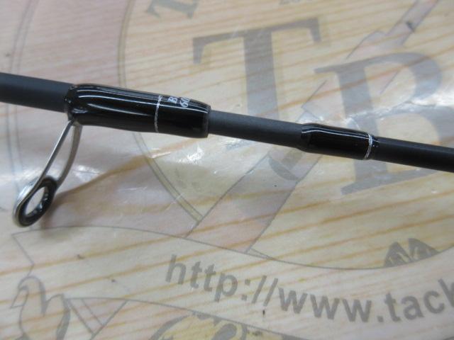 バンシービギンズ BFBS-602UL