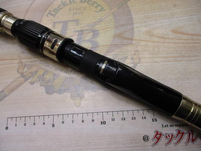 海攻マダイリミテッド M270 CGZL3027