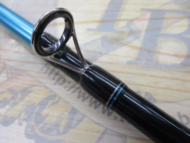 ライブラエクスレンジ MH-210｜＠ベリーネット 日本最大新品中古釣具
