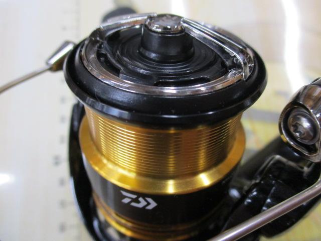 23レガリス LT1000S