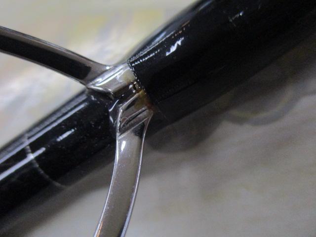オシアプラッガーフルスロットル S82MH