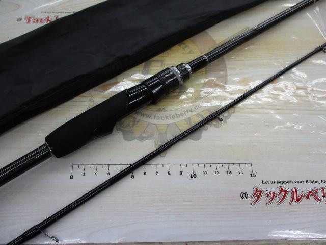 ライトキャバルリー CLCS-70ML｜＠ベリーネット 日本最大新品中古釣具