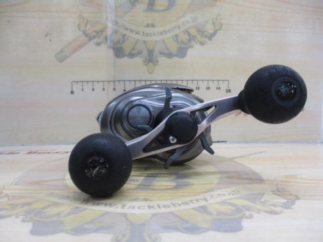 15メタニウムDC HG (RH) 後期モデル｜＠ベリーネット 日本最大新品中古