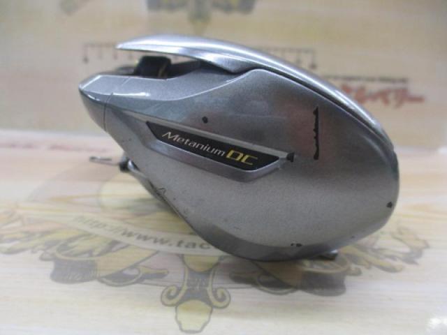 15メタニウムDC HG (RH) 後期モデル｜＠ベリーネット 日本最大新品中古