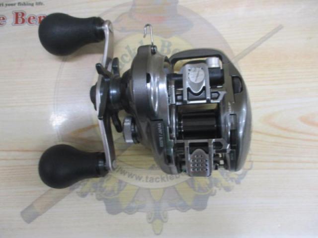 15メタニウムDC HG (RH) 後期モデル｜＠ベリーネット 日本最大新品中古