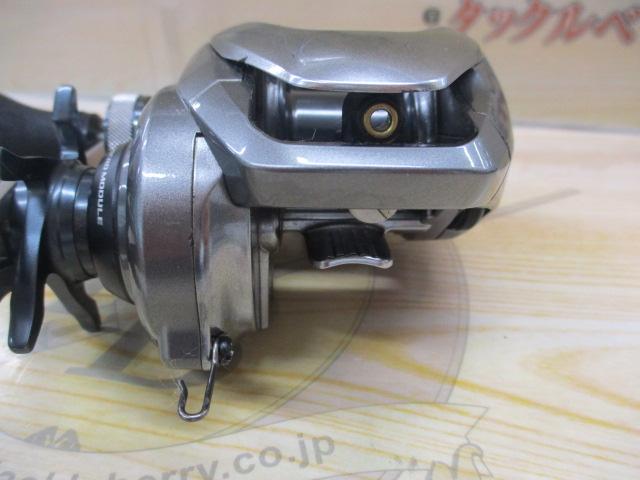 15メタニウムDC HG (RH) 後期モデル｜＠ベリーネット 日本最大新品中古