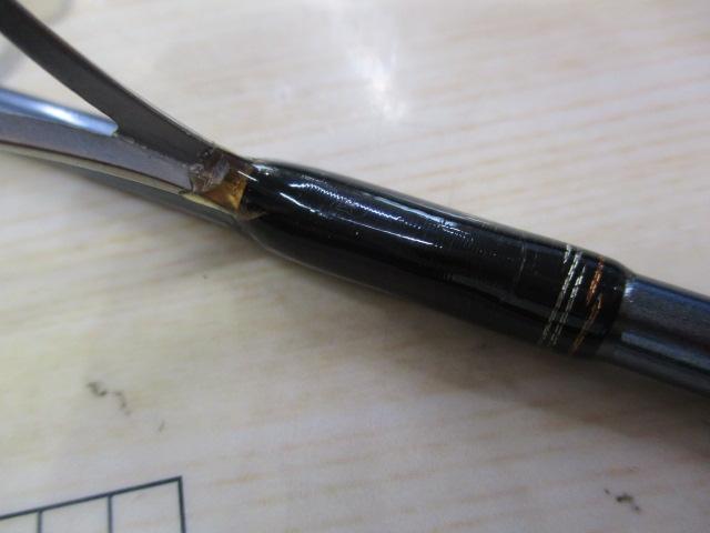 シルバークリークプレッソ 603UL-DT