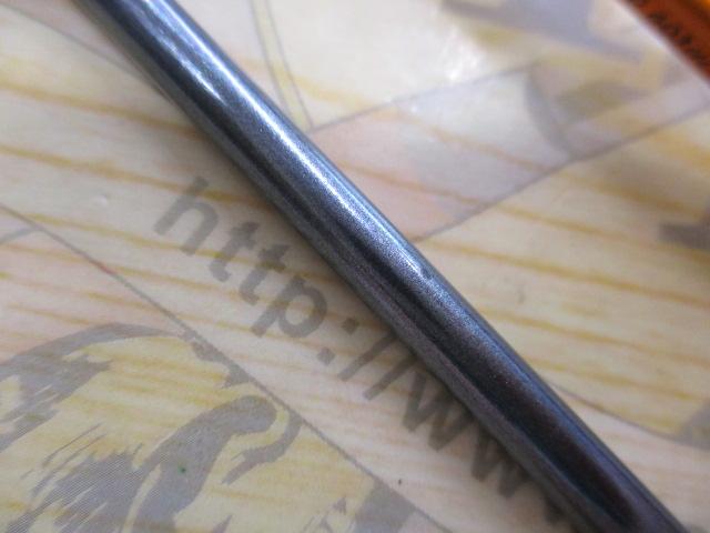 シルバークリークプレッソ 603UL-DT