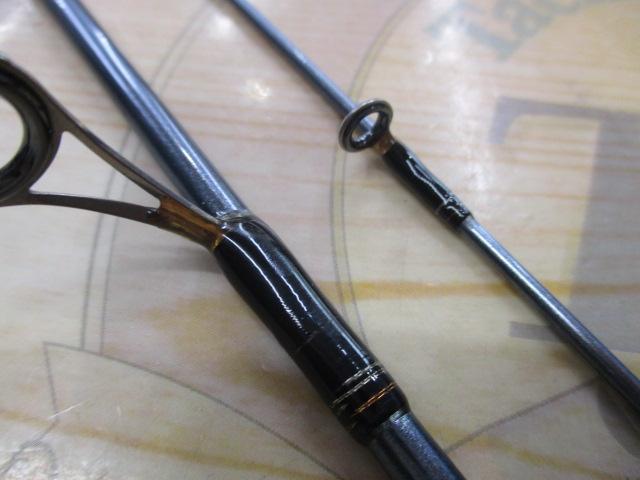 シルバークリークプレッソ 603UL-DT