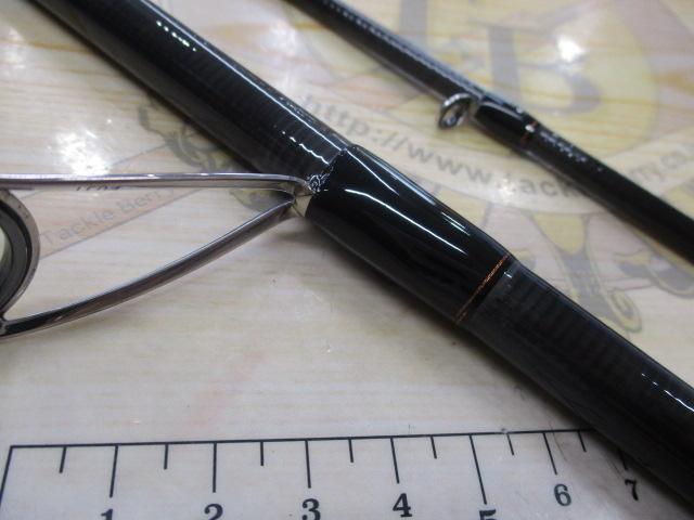 HRFエア KJ 90MH｜＠ベリーネット 日本最大新品中古釣具WEBショップ