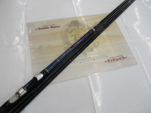 ブラッキー THE落し込みV 2WAY45/51