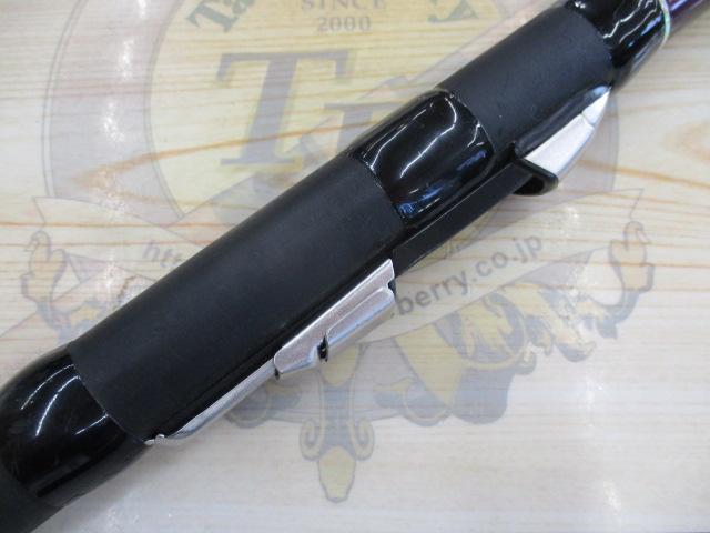 ブラッキー THE落し込みV 2WAY45/51