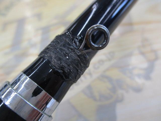 ブラッキー THE落し込みV 2WAY45/51