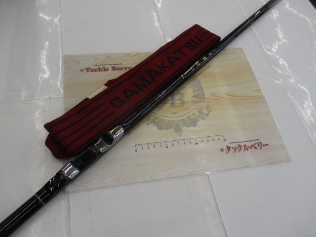 がま磯グレ競技スペシャルⅡ 125-53(ULガイド)