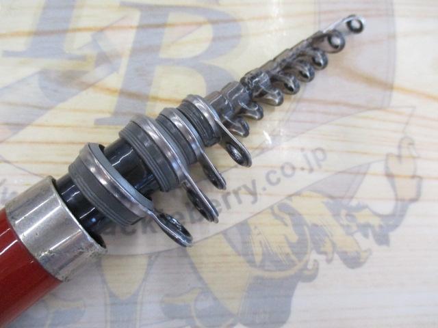 がま磯グレ競技スペシャルⅡ 125-53(ULガイド)