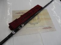 がま磯グレ競技スペシャルⅡ 125-53(ULガイド)