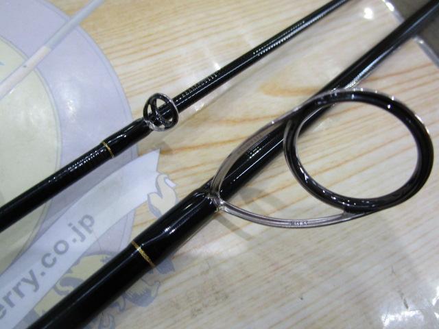 ブルーカレント 85TZ NANO オールレンジ