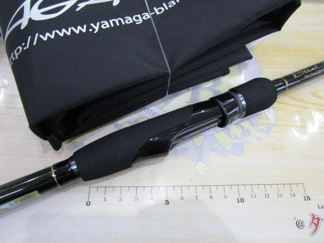 ブルーカレント 93TZ NANO オールレンジ