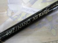 ブルーカレント 93TZ NANO オールレンジ