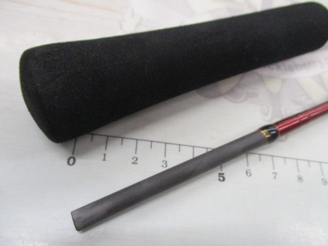 炎月BB B69ML-S/2