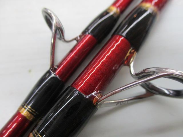 炎月BB B69ML-S/2