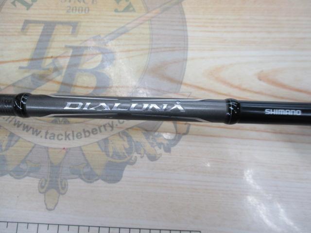 18ディアルーナ B86ML