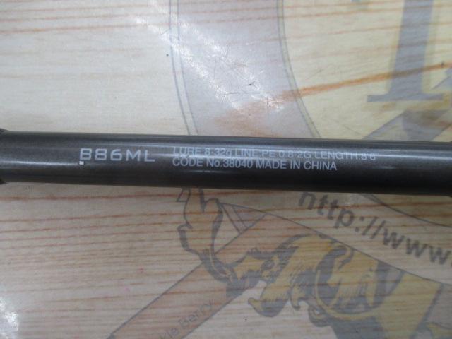 18ディアルーナ B86ML