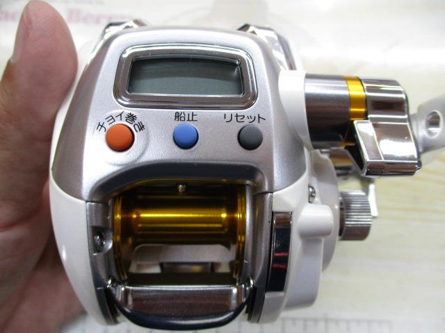 レオブリッツ 150