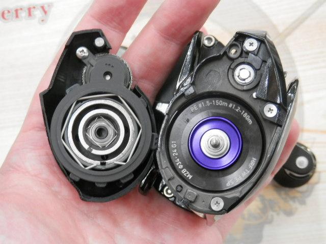 25HRF TW 100XH PEスペシャル｜＠ベリーネット 日本最大新品中古釣具