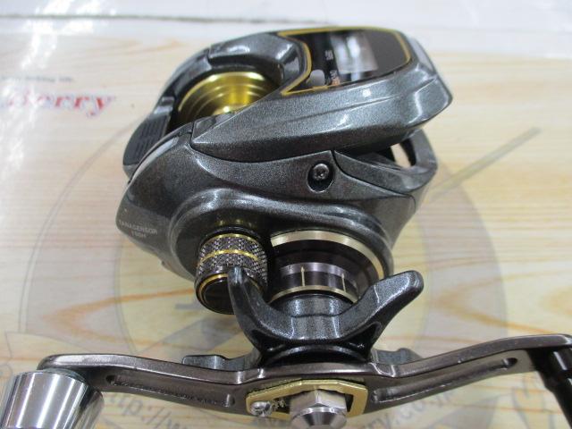 18タナセンサー 150H