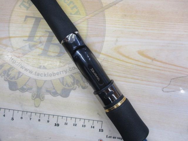 エメラルダス AGS92MH｜＠ベリーネット 日本最大新品中古釣具WEBショップ