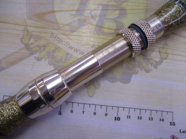 リュウグウ 30H-255DOU LCガイド
