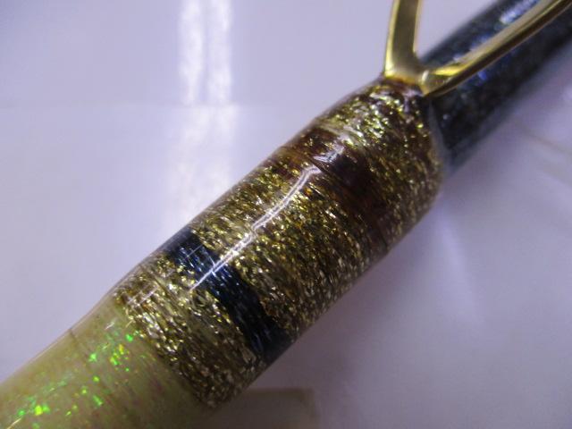 リュウグウ 30H-255DOU LCガイド
