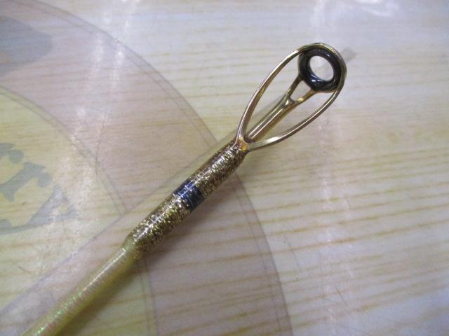 リュウグウ 30H-255DOU LCガイド