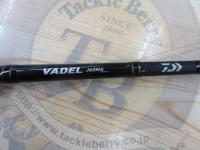 ヴァデル J60MS・Y｜＠ベリーネット 日本最大新品中古釣具WEBショップ