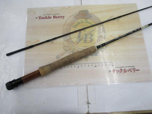 クリアウォーター8'31/8oz#4