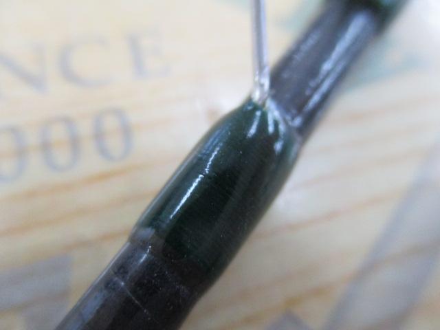 クリアウォーター8'31/8oz#4
