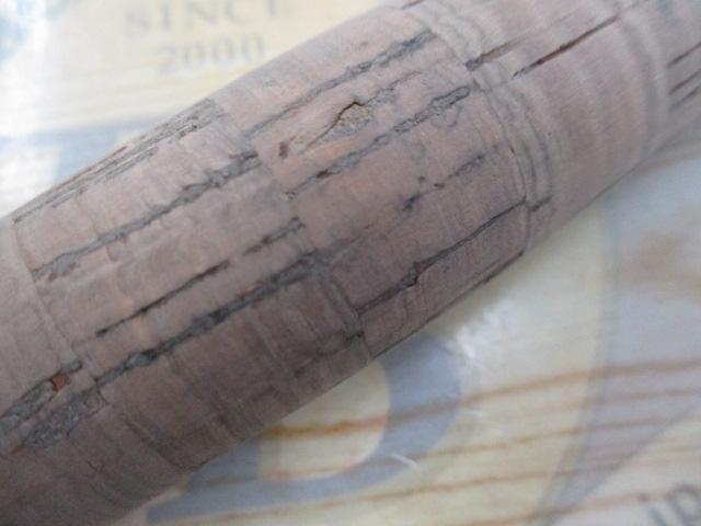 クリアウォーター8'31/8oz#4