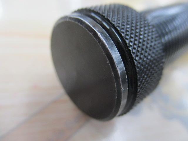 クリアウォーター8'31/8oz#4