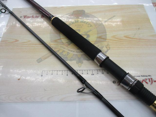 【新品未使用】 ダイワ　オーバーゼア　106MHH オーバーゼア 106MHH｜＠ベリーネット 日本最大新品中古釣具WEBショップ