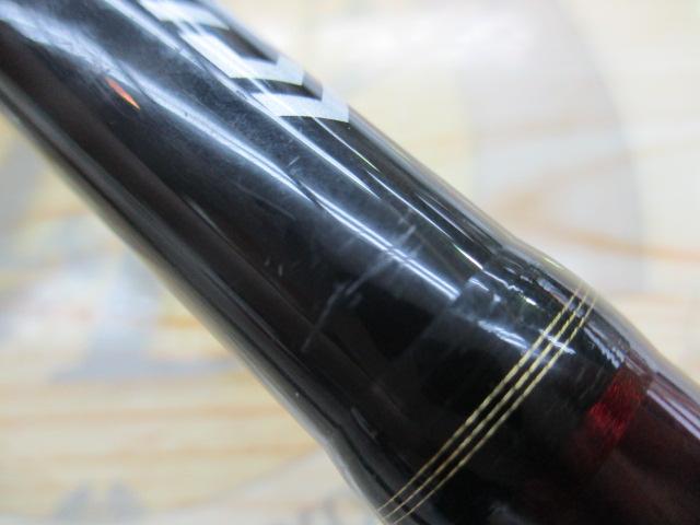 オーバーゼア 106MHH｜＠ベリーネット 日本最大新品中古釣具WEBショップ