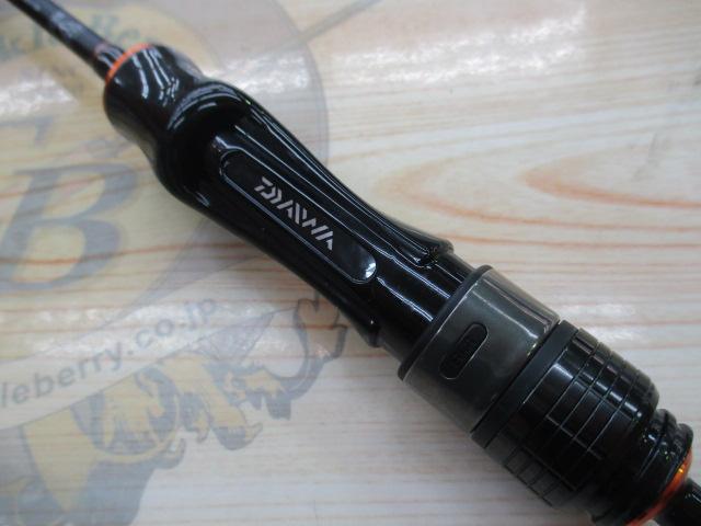 イプリミ 62UL｜＠ベリーネット 日本最大新品中古釣具WEBショップ