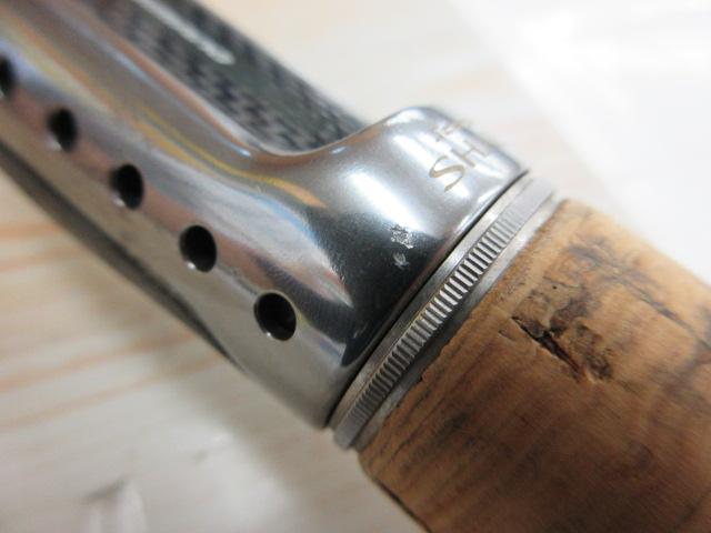 シャウラ 2651R｜＠ベリーネット 日本最大新品中古釣具WEBショップ